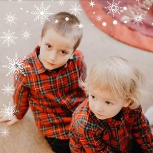 Meet your Posher, Georgette